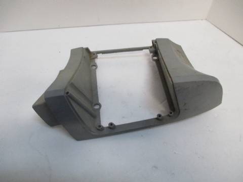 Right quarter panel extension