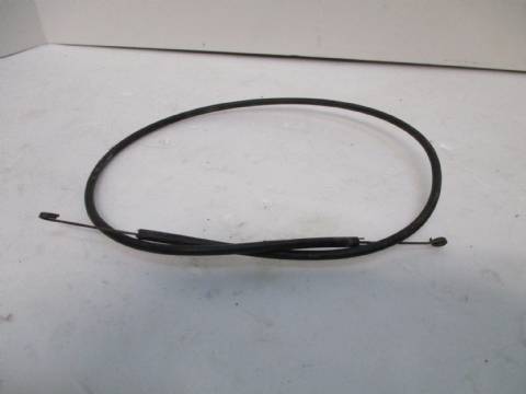 Heater control cable