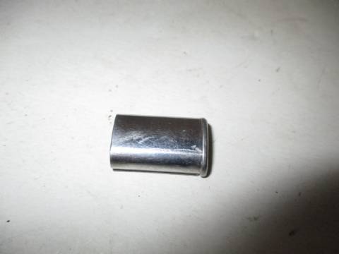 Right drip rail end moulding