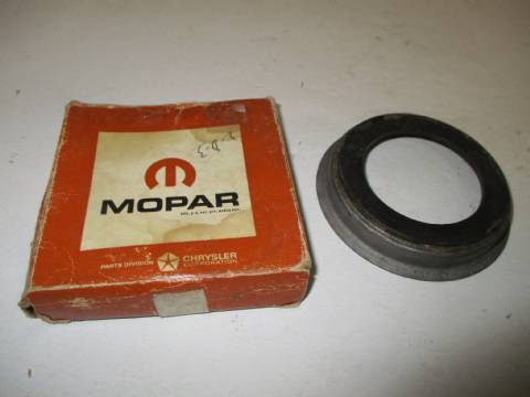 Timing cover oil seal
