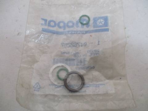 O-ring package