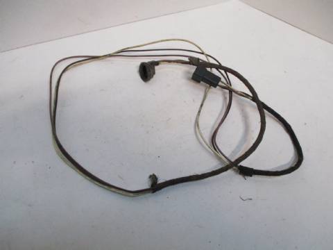 Transmission neutral switch harness