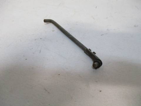 Power door lock linkage