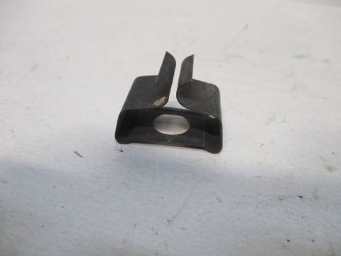 Power door lock switch spring