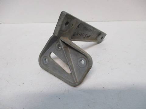 Right power vent window motor mounting bracket