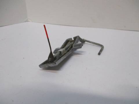 Gear selector indicator