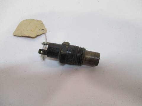 Temperature sending unit