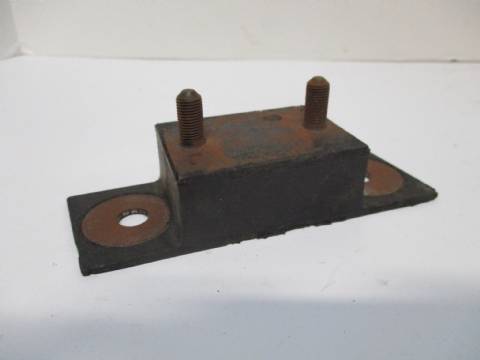 Transmission mount