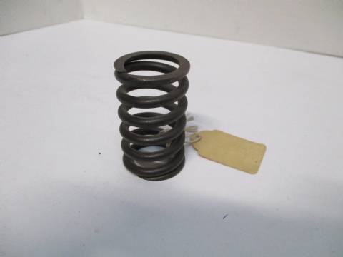 Valve spring
