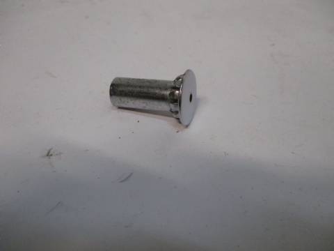 Ash receiver light recepticle