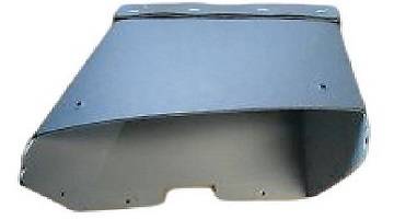 Glove box liners