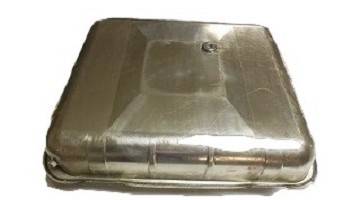 1949-52 gas tank