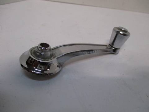 Window crank handle