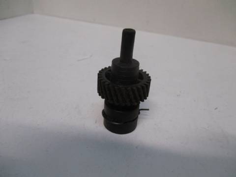 Speedometer gear