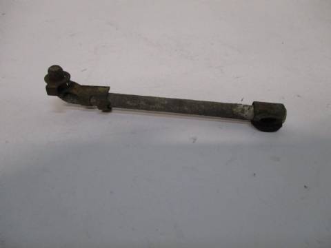 Transmission kick down link