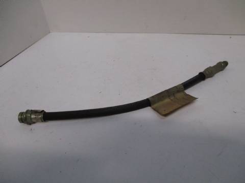 Front brake hose