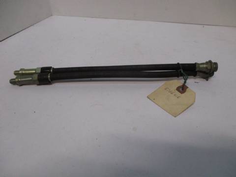 Brake hose
