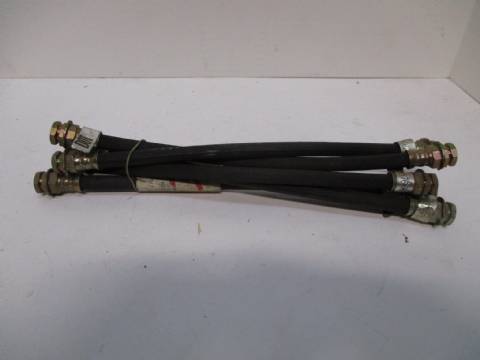 Brake hose