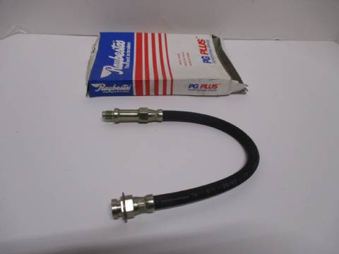 Front brake hose