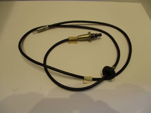 Manual antenna base and lead assembly