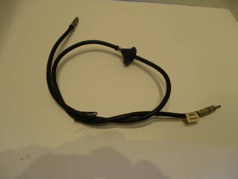 Antenna lead