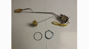 5/16 inch wire type sending unit