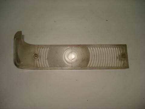 1966 Chrysler right parking lens