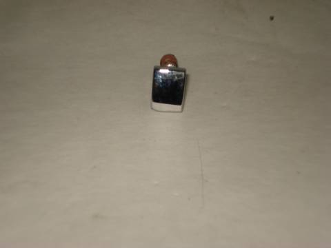 1956 Imperial letter "I"