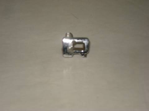 1956 Imperial letter "R"