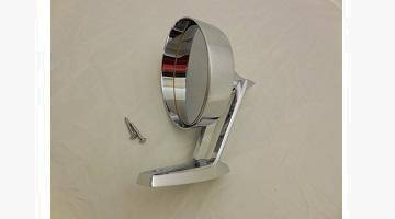 Passenger side mirror