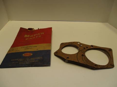 Package of 5 gaskets