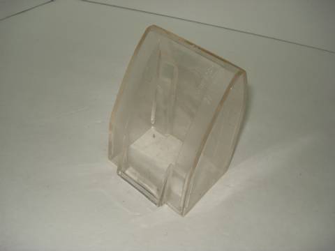 1967 New Yorker parking lens