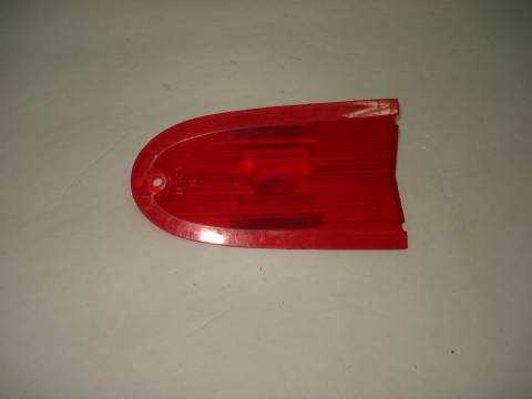 1959 Plymouth tail light lens