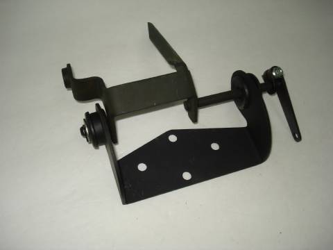 1956 Chrysler linkage pivot/bellcrank