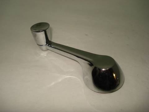 1956 Chrysler window crank