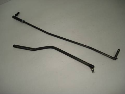 1956 New Yorker throttle linkage