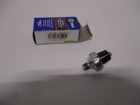 Oil pressure switch