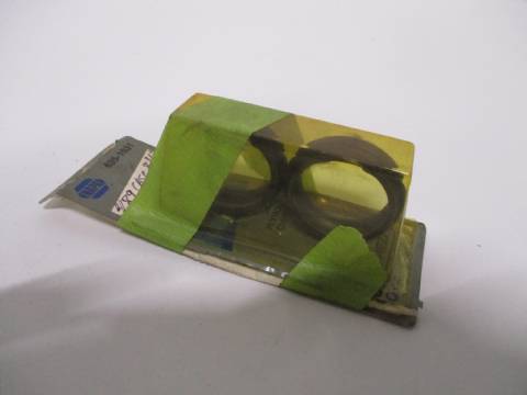 Package of 2 pinion bearing spacers