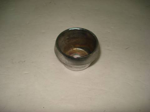 1956 Chrysler dash switch bezel