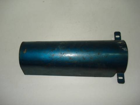 1956 Chrysler steering column cover