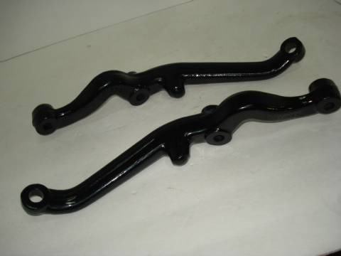1957 Imperial pair of steering arms