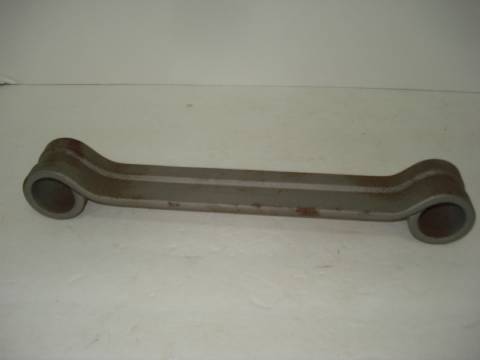 1956 Imperial traction bar