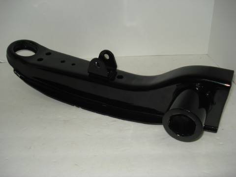 Left lower control arm