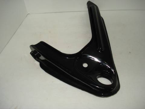 Right upper control arm
