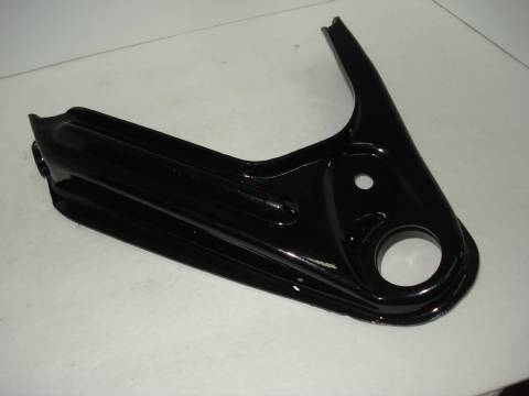 Left upper control arm