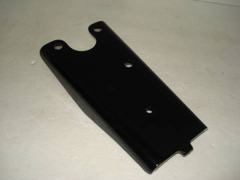 Pinion snubber mount