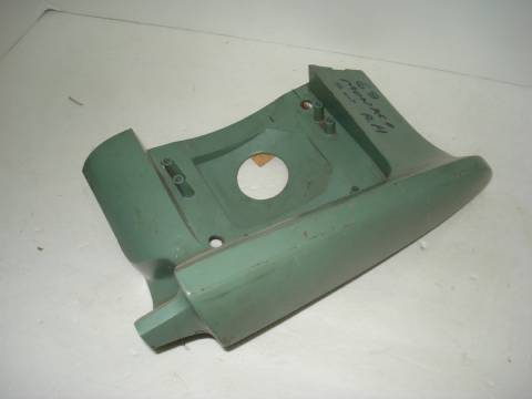 1968 Polara and Monaco wagon right quarter panel extension