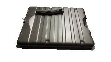 1960-63 Imperial gas tank