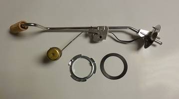 5/16 inch sending unit