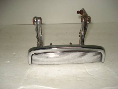 Exterior door handle